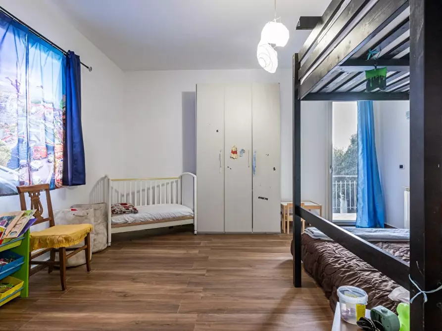 Immagine 28 di Casa indipendente in vendita  a Santa Maria A Monte