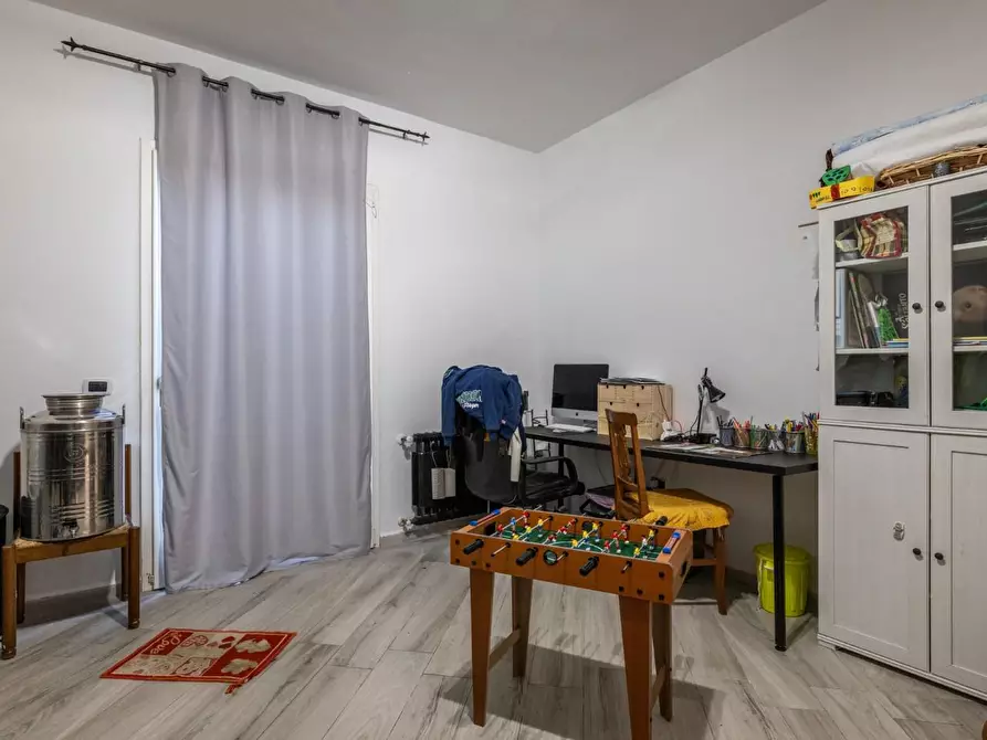 Immagine 21 di Casa indipendente in vendita  a Santa Maria A Monte