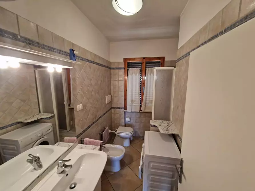 Immagine 8 di Appartamento in affitto  a Cecina