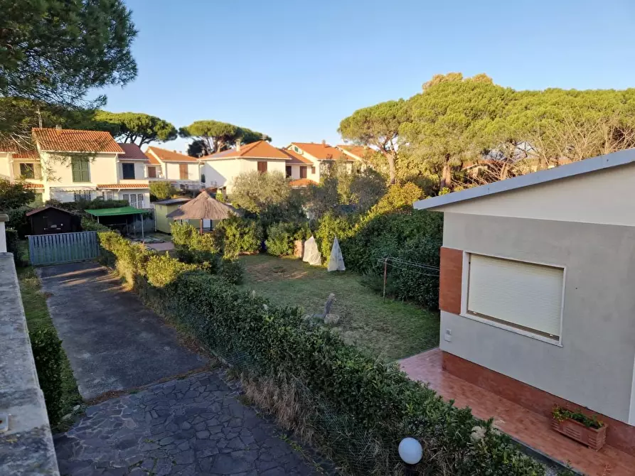 Immagine 13 di Appartamento in affitto  a Cecina