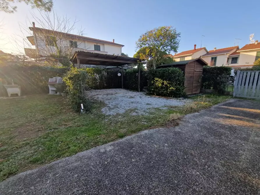 Immagine 14 di Appartamento in affitto  a Cecina