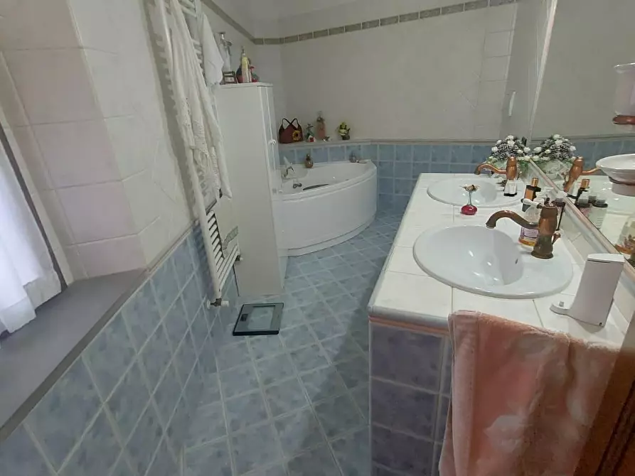 Immagine 20 di Terratetto in vendita  a Castelfiorentino