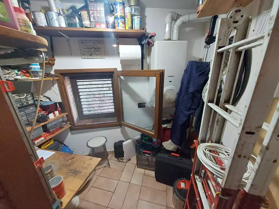 Immagine 27 di Terratetto in vendita  a Castelfiorentino