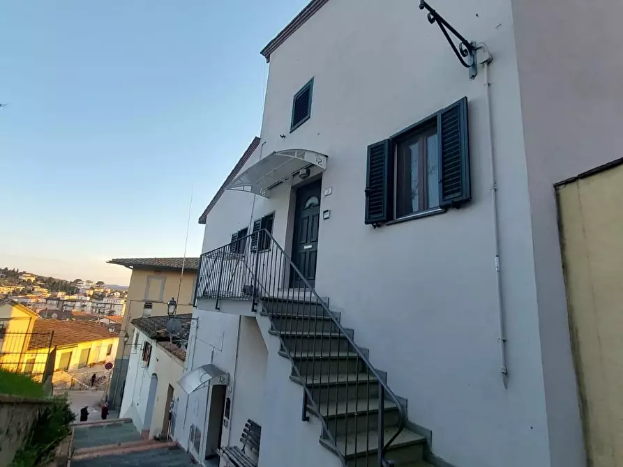 Immagine 31 di Terratetto in vendita  a Castelfiorentino