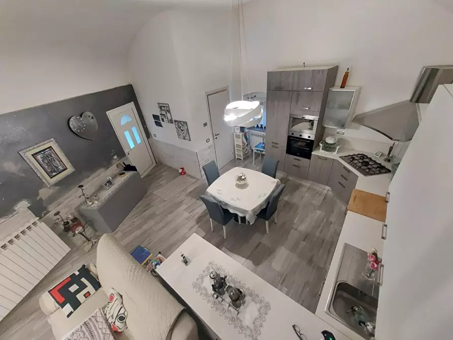 Immagine 3 di Terratetto in vendita  a Castelfiorentino