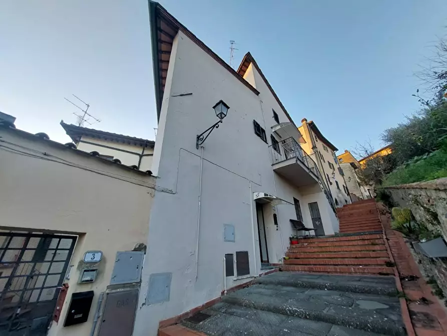 Immagine 28 di Terratetto in vendita  a Castelfiorentino