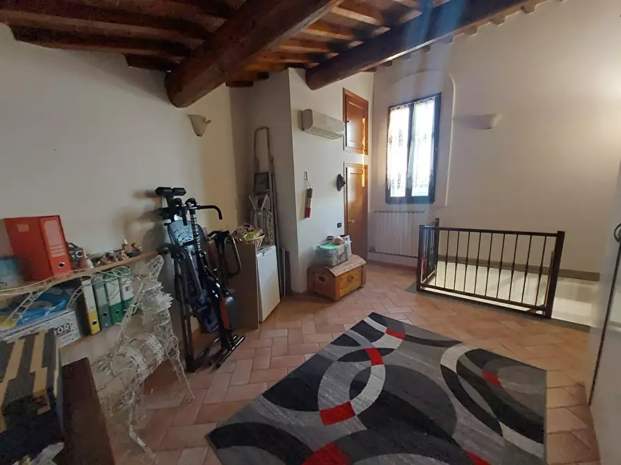 Immagine 26 di Terratetto in vendita  a Castelfiorentino