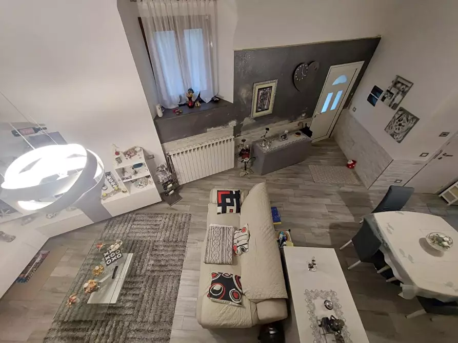 Immagine 10 di Terratetto in vendita  a Castelfiorentino