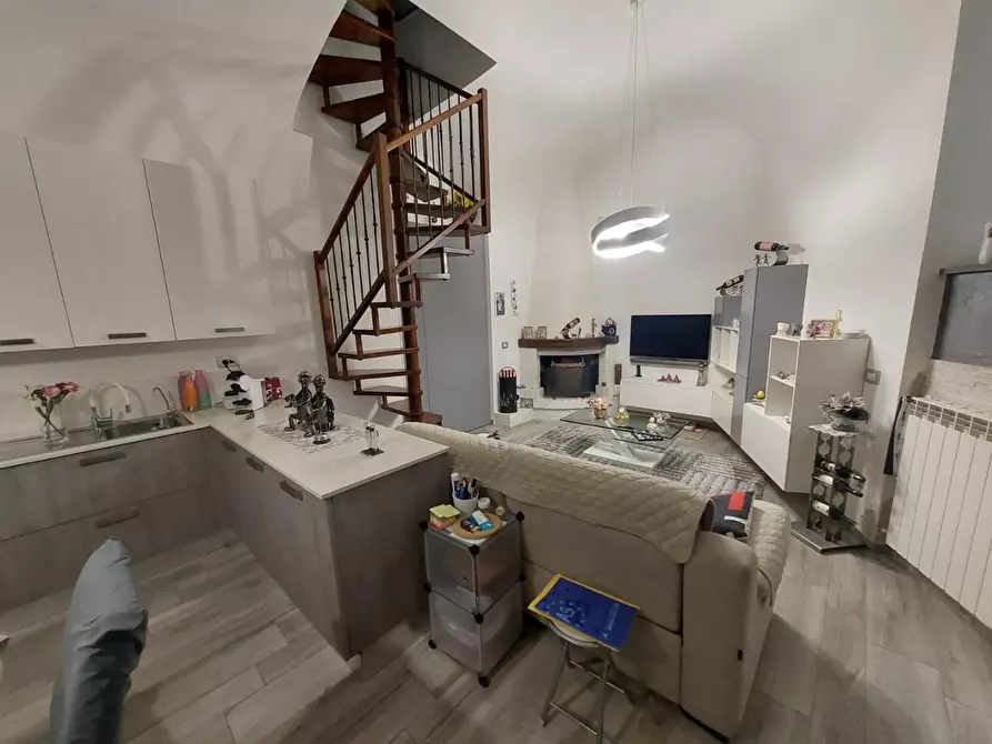 Immagine 9 di Terratetto in vendita  a Castelfiorentino