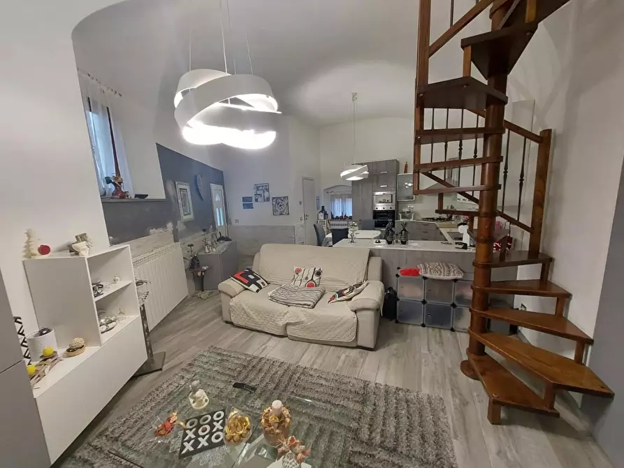 Immagine 11 di Terratetto in vendita  a Castelfiorentino