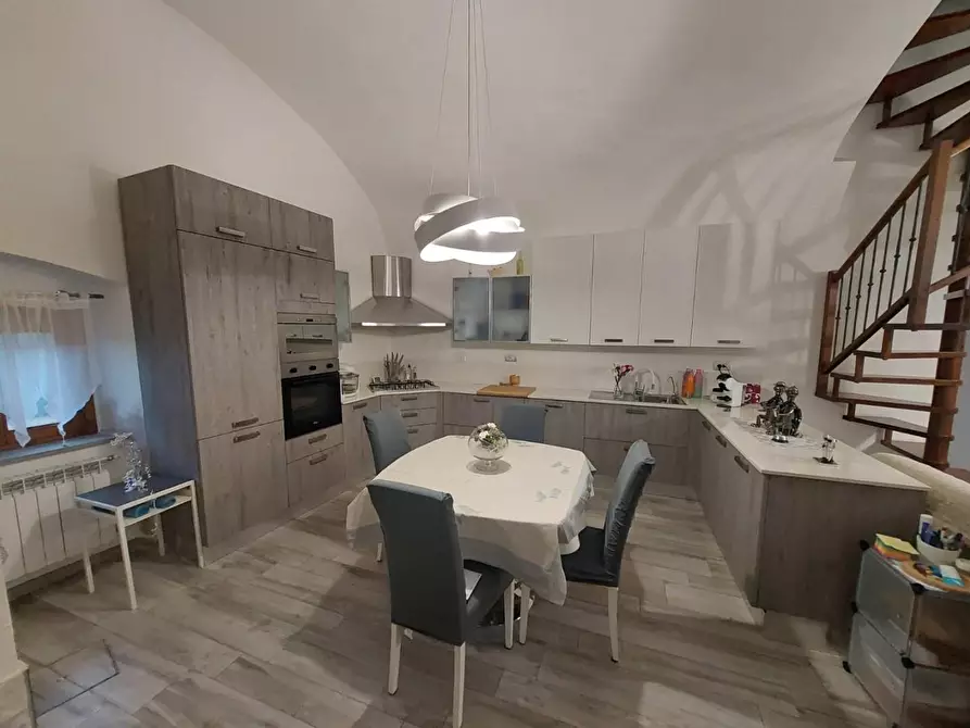 Immagine 5 di Terratetto in vendita  a Castelfiorentino