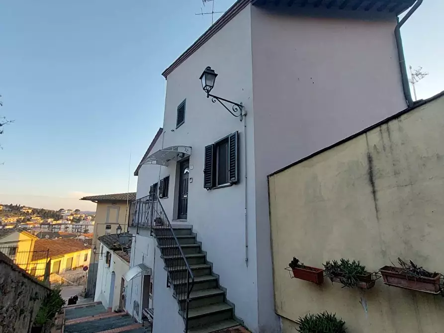 Immagine 30 di Terratetto in vendita  a Castelfiorentino