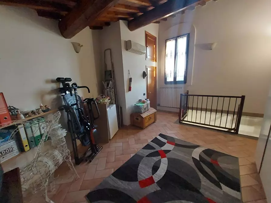 Immagine 24 di Terratetto in vendita  a Castelfiorentino