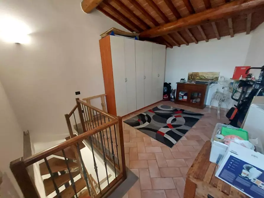 Immagine 25 di Terratetto in vendita  a Castelfiorentino
