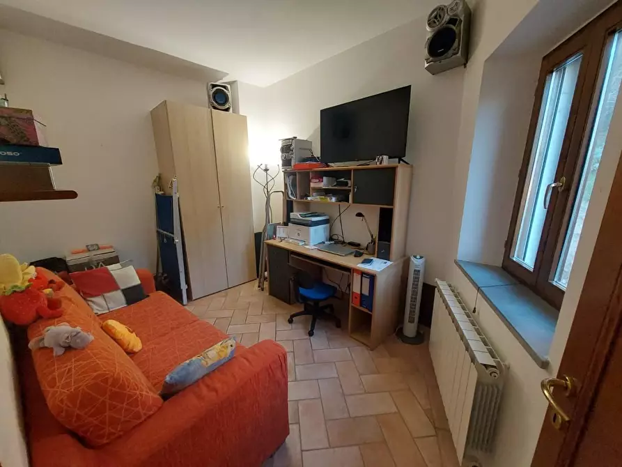 Immagine 22 di Terratetto in vendita  a Castelfiorentino