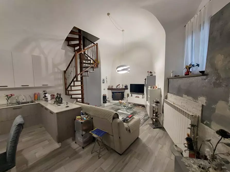 Immagine 8 di Terratetto in vendita  a Castelfiorentino