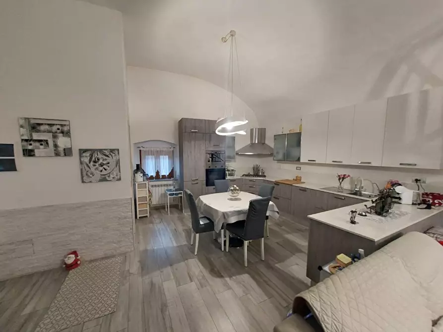 Immagine 1 di Terratetto in vendita  a Castelfiorentino