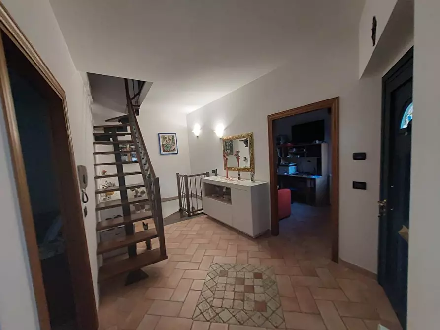 Immagine 15 di Terratetto in vendita  a Castelfiorentino