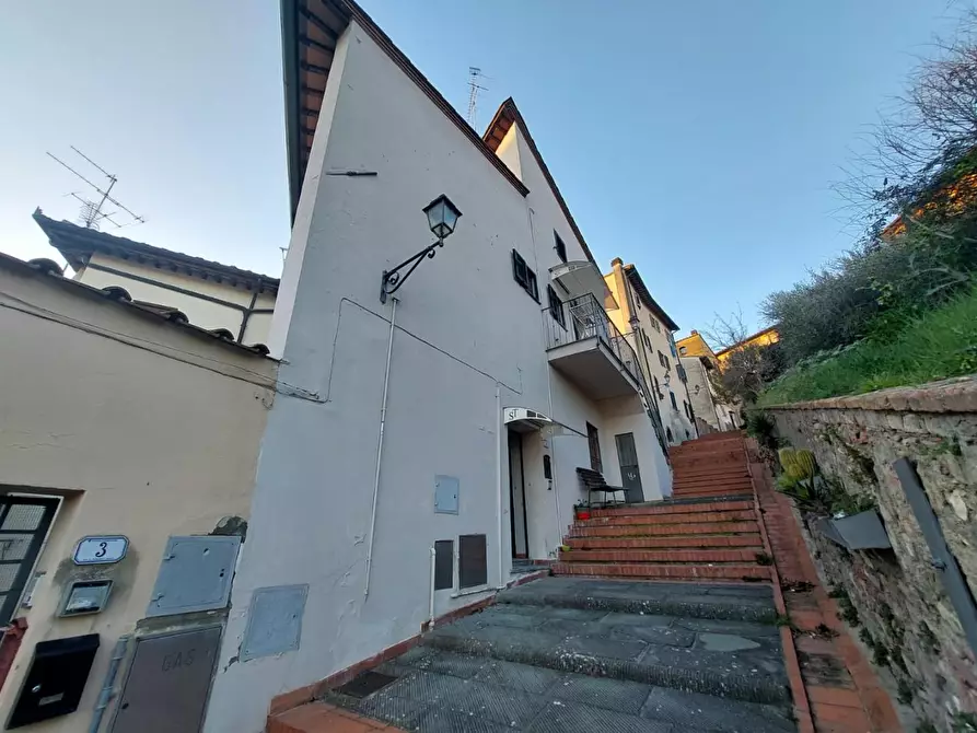 Immagine 29 di Terratetto in vendita  a Castelfiorentino