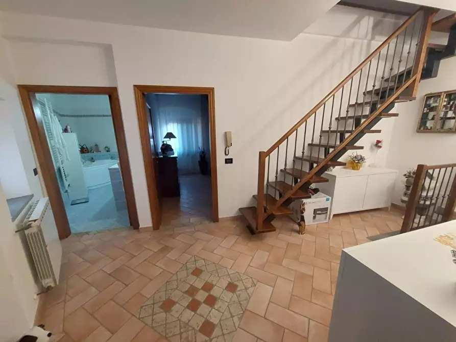 Immagine 23 di Terratetto in vendita  a Castelfiorentino