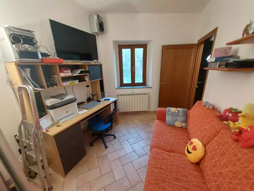 Immagine 21 di Terratetto in vendita  a Castelfiorentino