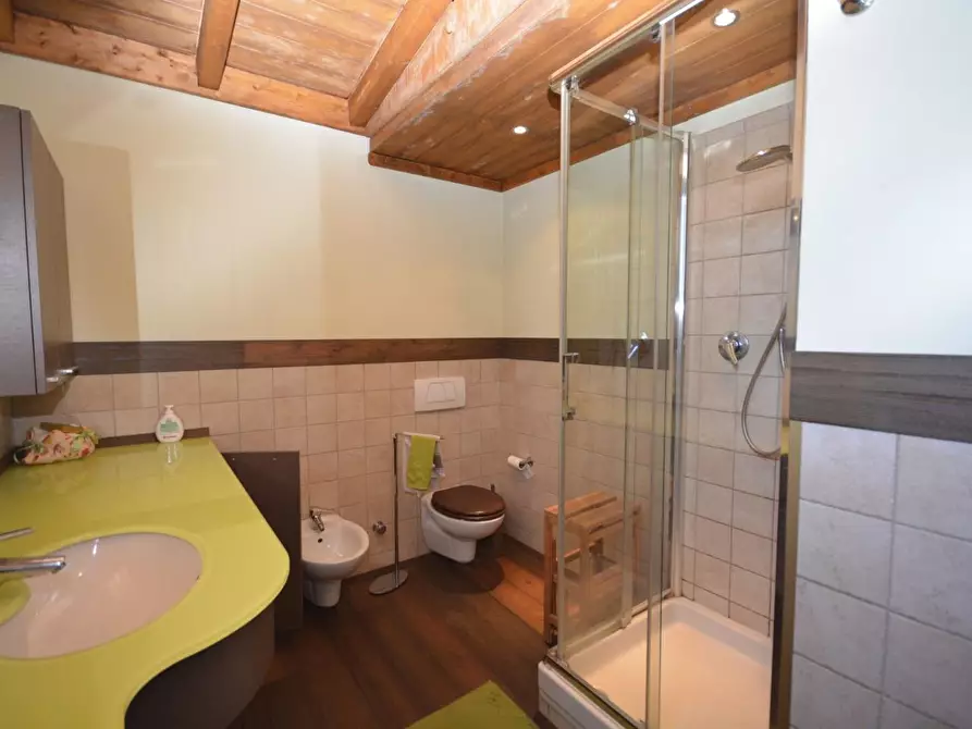 Immagine 10 di Appartamento in vendita  a Massa