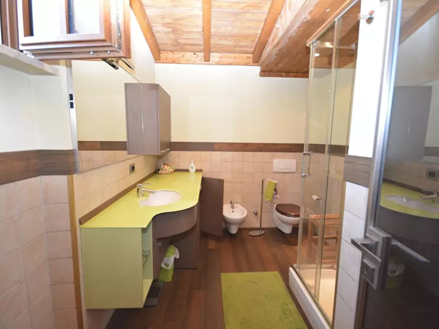 Immagine 9 di Appartamento in vendita  a Massa