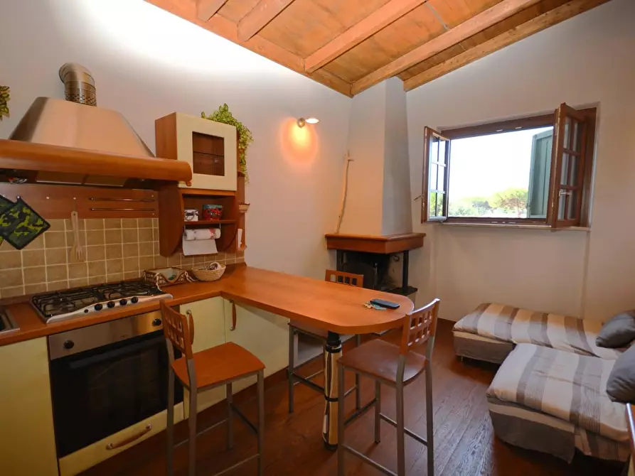 Immagine 3 di Appartamento in vendita  a Massa