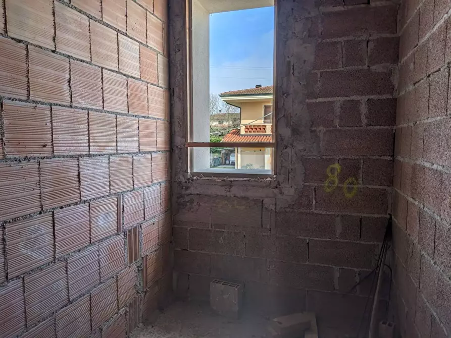 Immagine 11 di Casa bifamiliare in vendita  a Coreglia Antelminelli