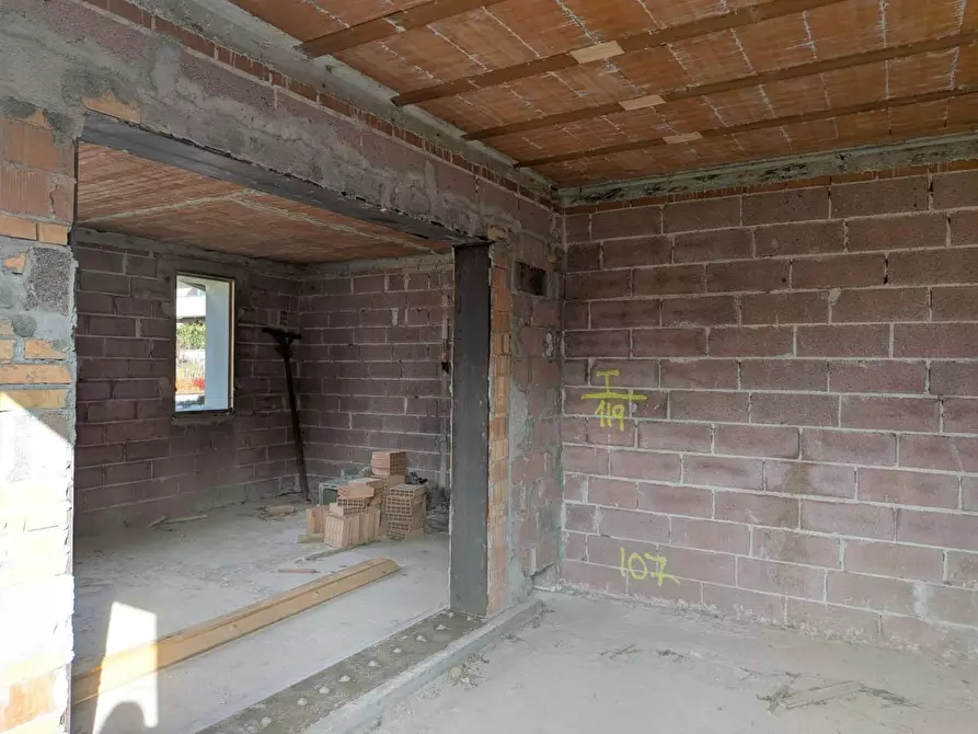 Immagine 6 di Casa bifamiliare in vendita  a Coreglia Antelminelli