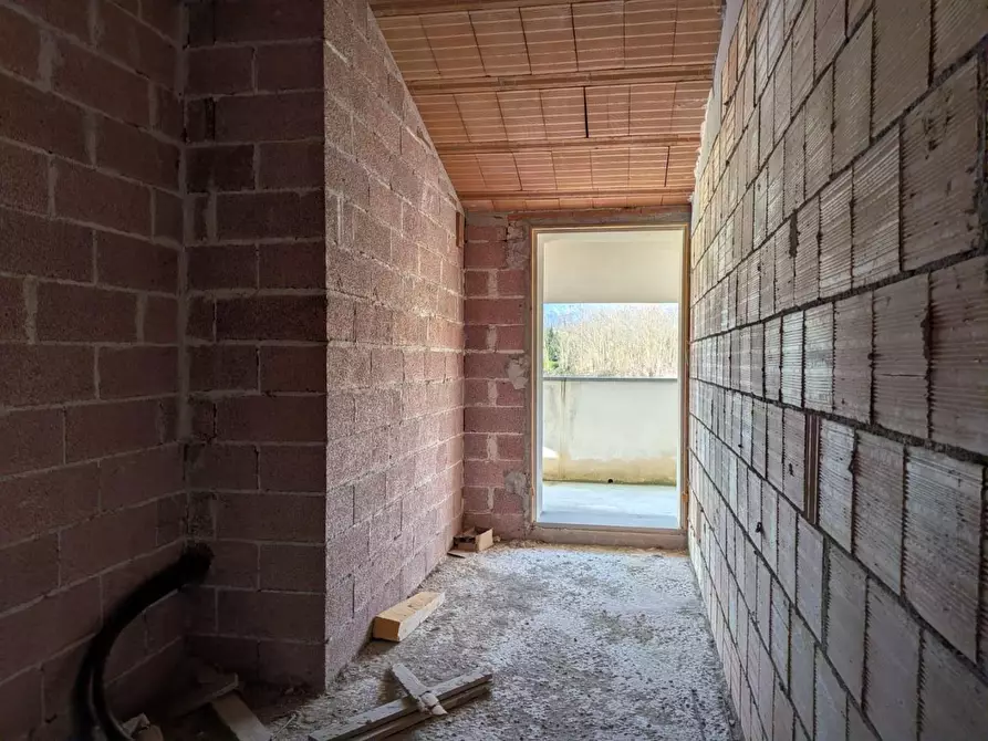 Immagine 10 di Casa bifamiliare in vendita  a Coreglia Antelminelli