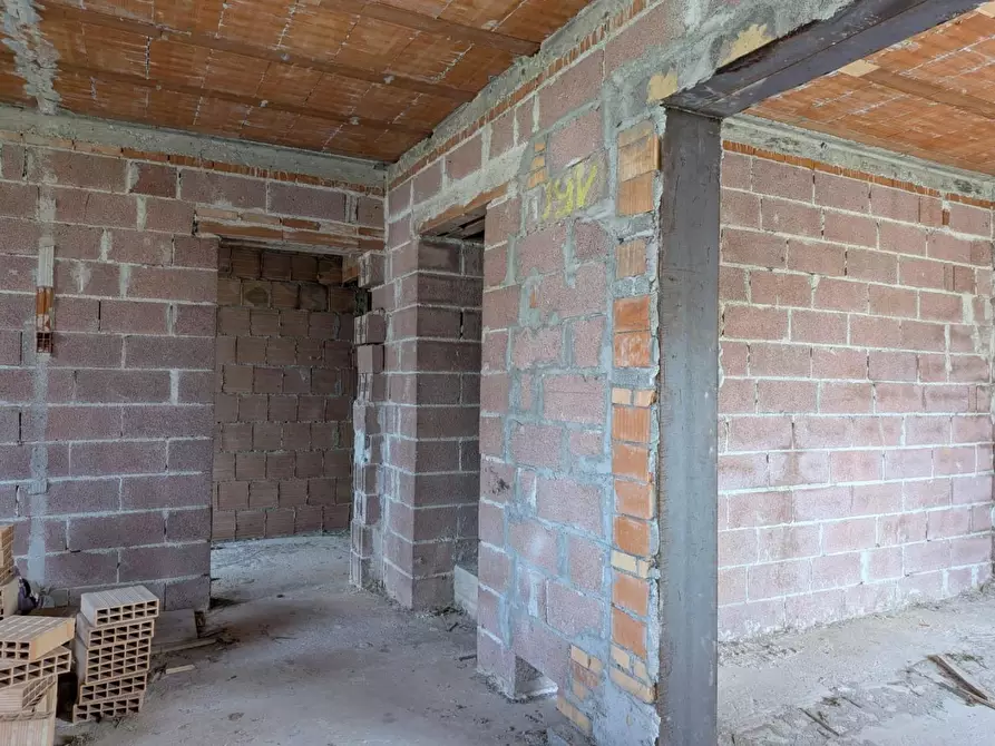 Immagine 9 di Casa bifamiliare in vendita  a Coreglia Antelminelli