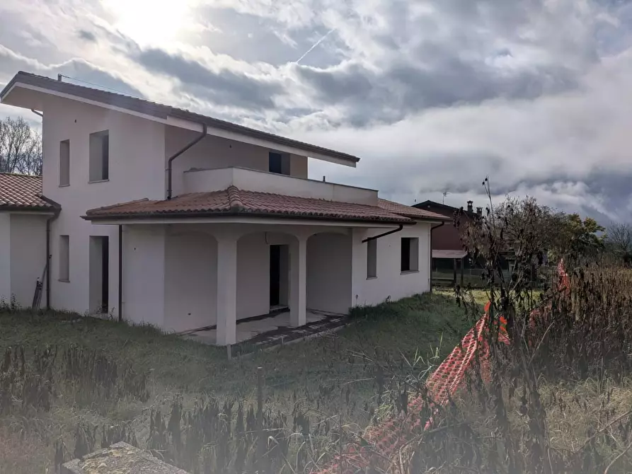 Immagine 16 di Casa bifamiliare in vendita  a Coreglia Antelminelli