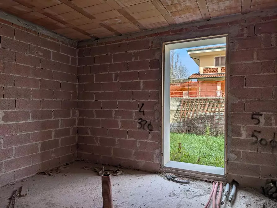 Immagine 8 di Casa bifamiliare in vendita  a Coreglia Antelminelli