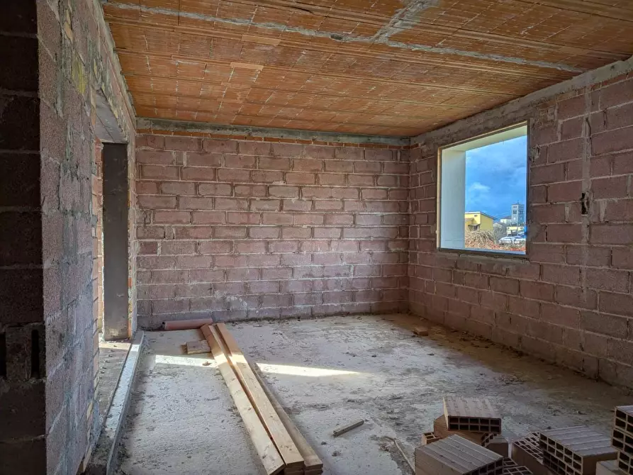 Immagine 4 di Casa bifamiliare in vendita  a Coreglia Antelminelli