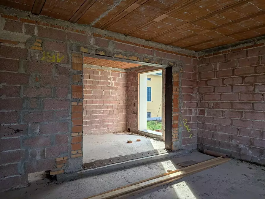 Immagine 5 di Casa bifamiliare in vendita  a Coreglia Antelminelli