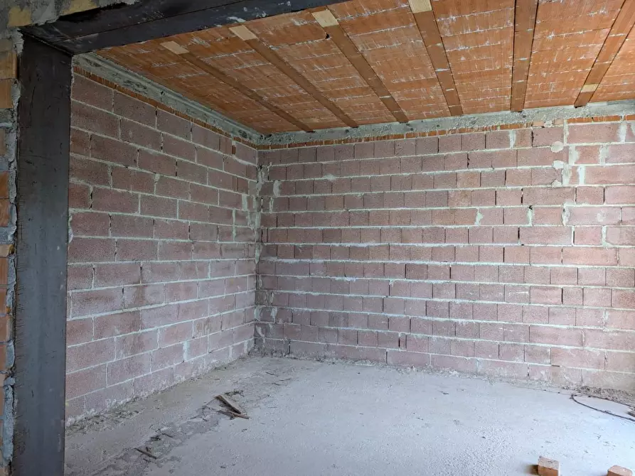 Immagine 7 di Casa bifamiliare in vendita  a Coreglia Antelminelli