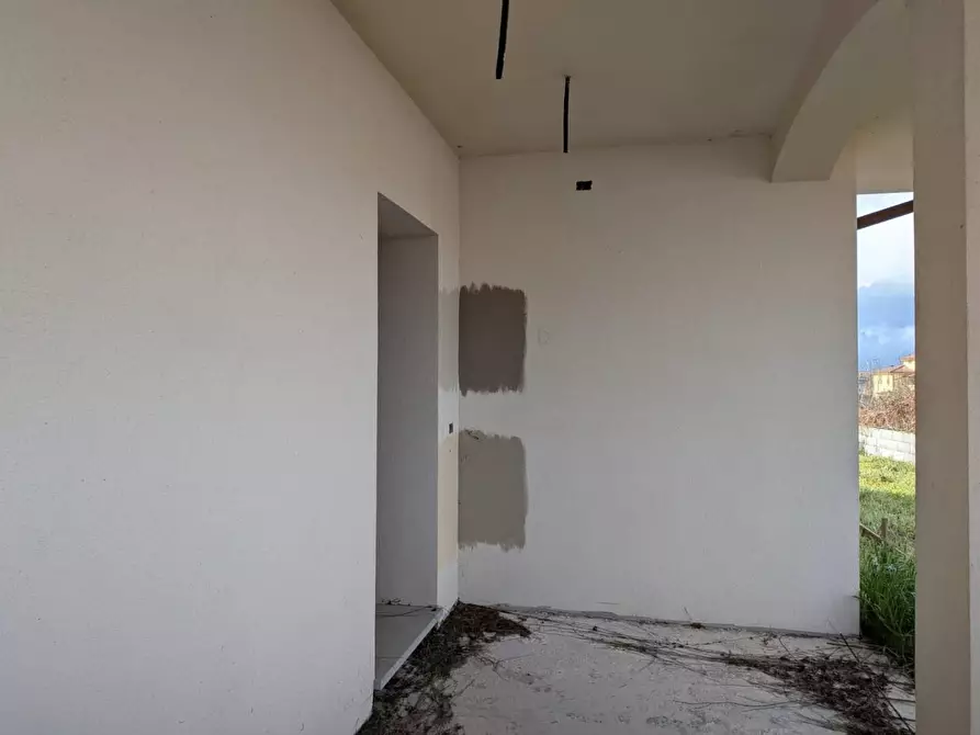 Immagine 3 di Casa bifamiliare in vendita  a Coreglia Antelminelli