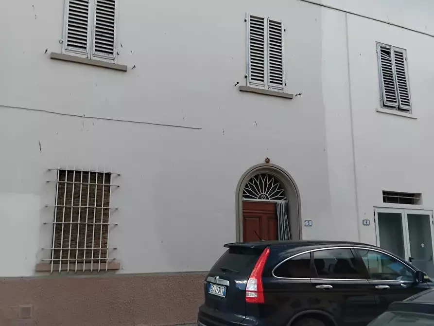 Immagine 2 di Terratetto in vendita  a Cerreto Guidi