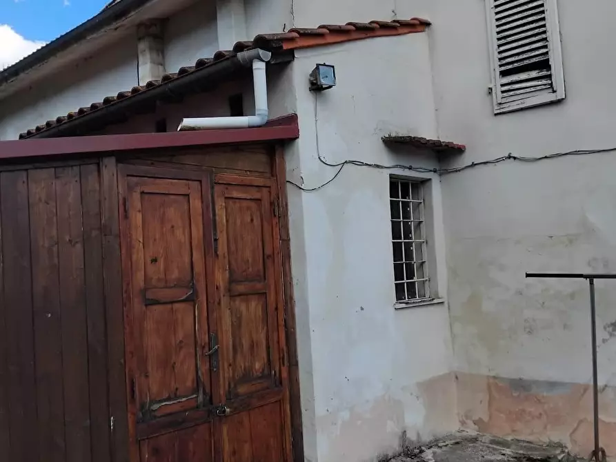 Immagine 7 di Terratetto in vendita  a Cerreto Guidi