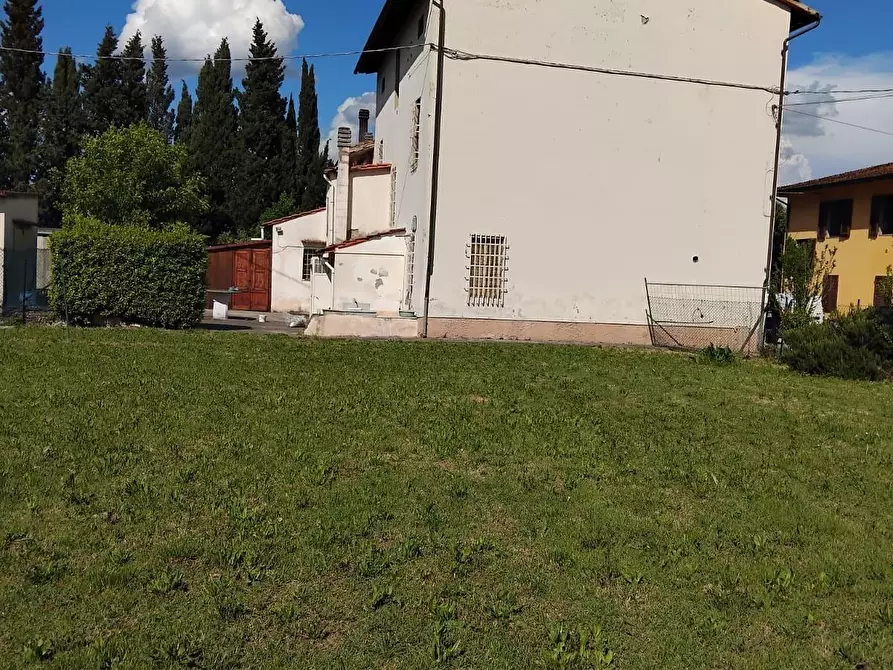 Immagine 4 di Terratetto in vendita  a Cerreto Guidi
