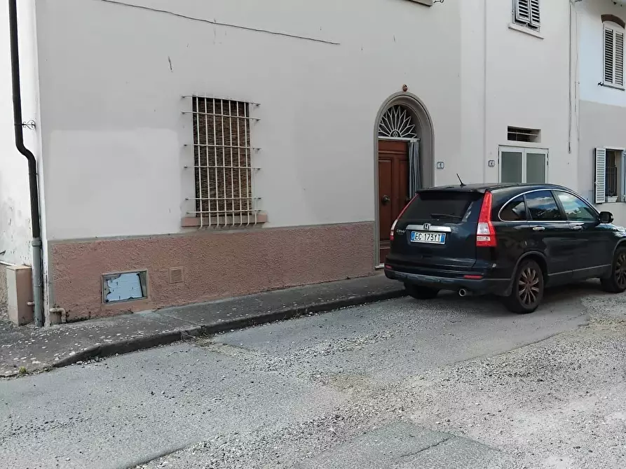 Immagine 3 di Terratetto in vendita  a Cerreto Guidi