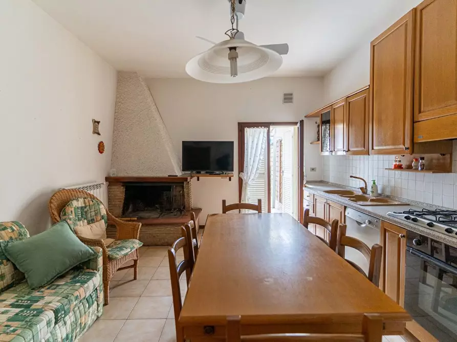 Immagine 1 di Appartamento in vendita  a Empoli