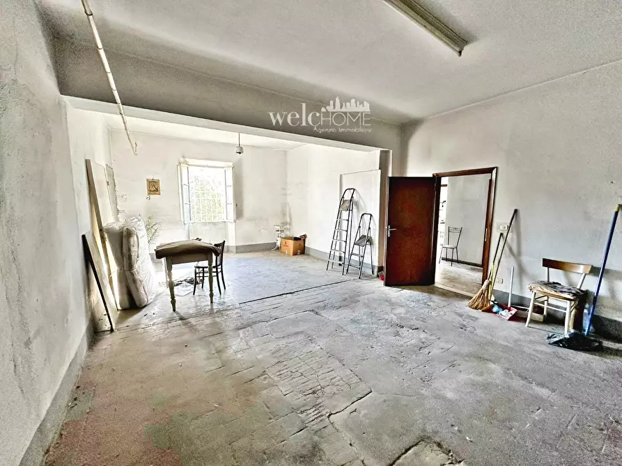 Immagine 34 di Terratetto in vendita  a Calenzano