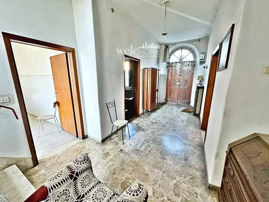 Immagine 13 di Terratetto in vendita  a Calenzano