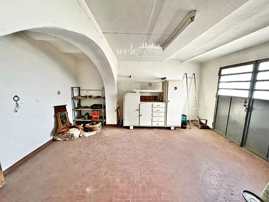 Immagine 16 di Terratetto in vendita  a Calenzano