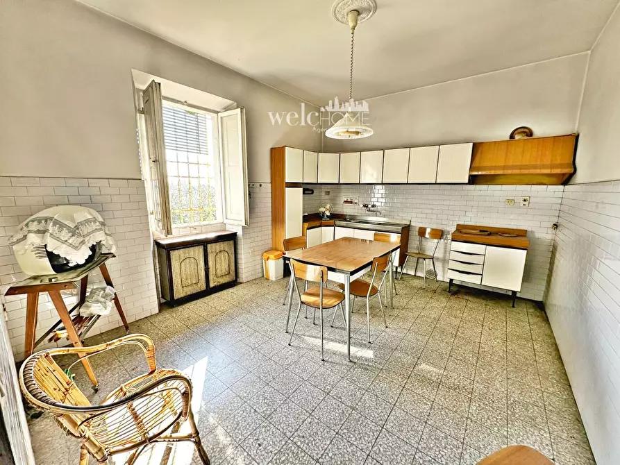 Immagine 24 di Terratetto in vendita  a Calenzano