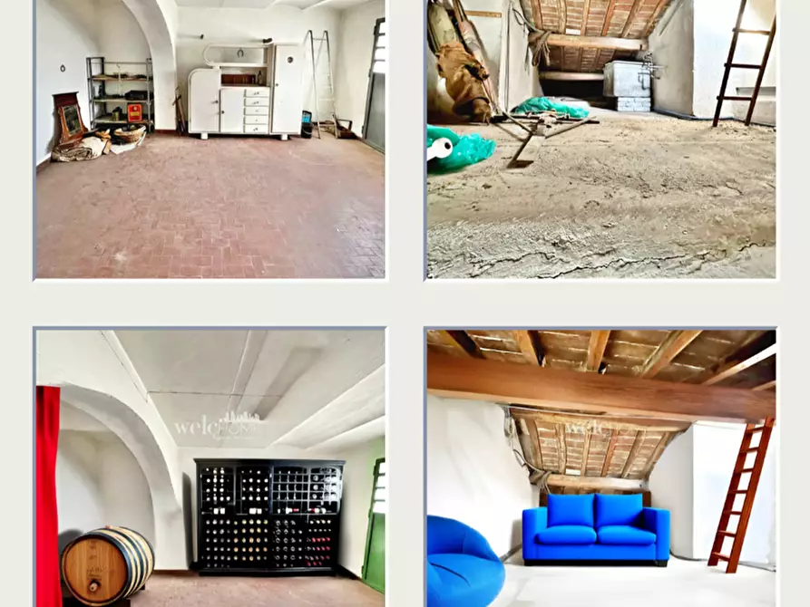 Immagine 7 di Terratetto in vendita  a Calenzano