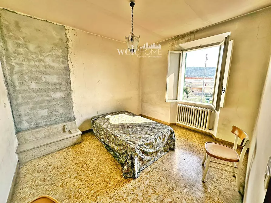 Immagine 9 di Terratetto in vendita  a Calenzano