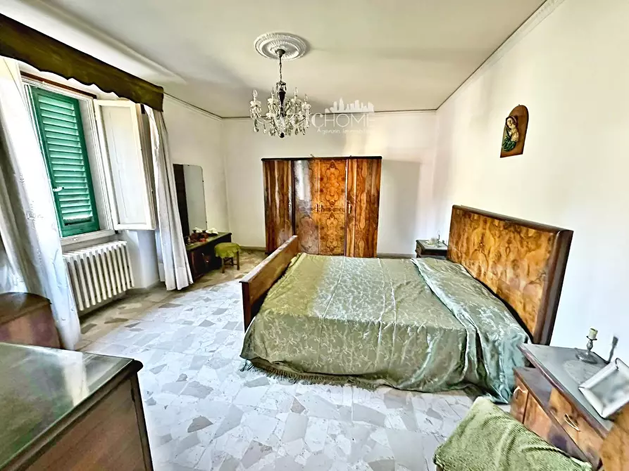 Immagine 26 di Terratetto in vendita  a Calenzano